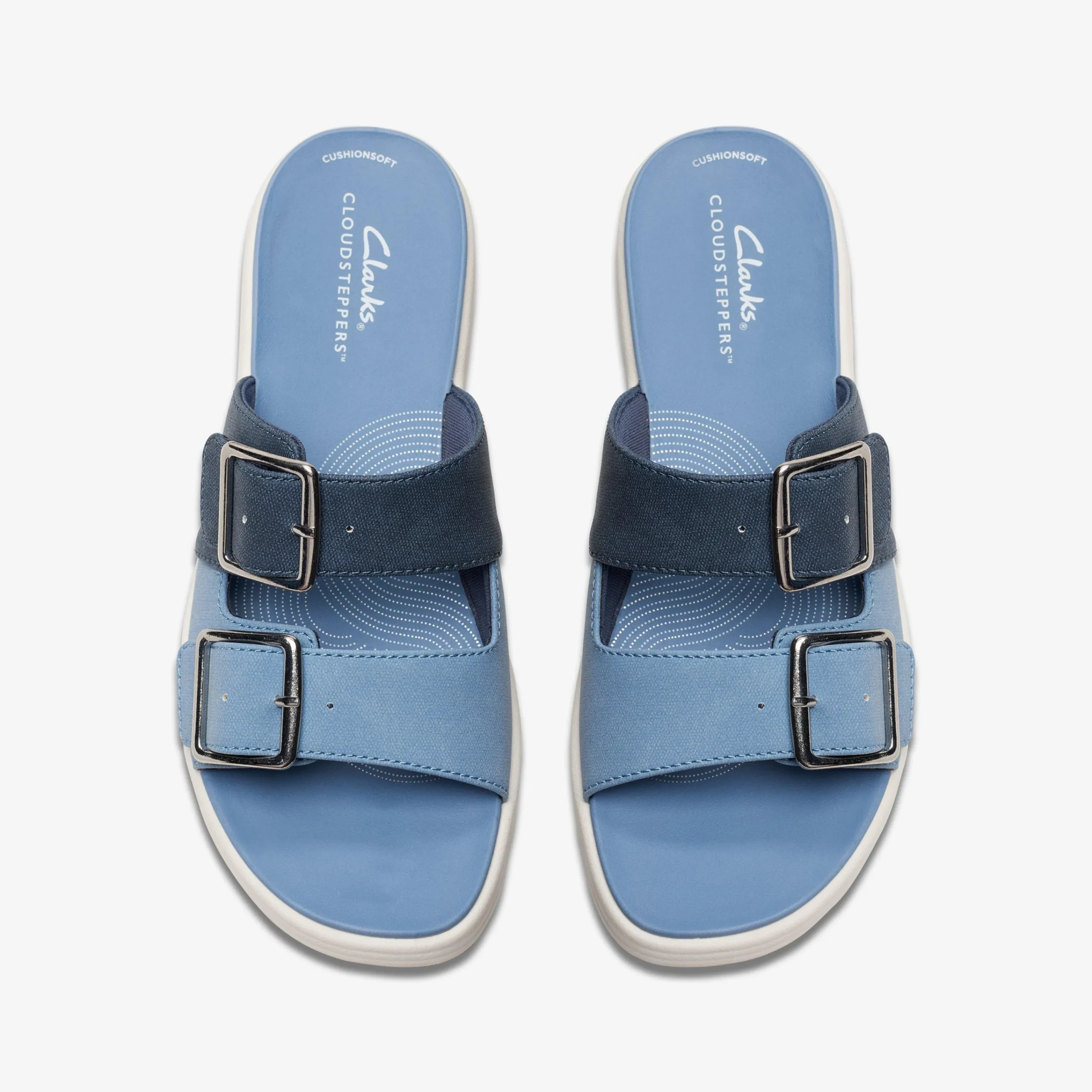 Drift Buckle Women Sandal Preview|Sandals & Flip Flops