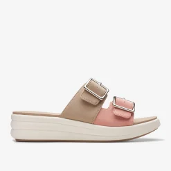 Drift Buckle Women Sandal Preview|Sandals & Flip Flops