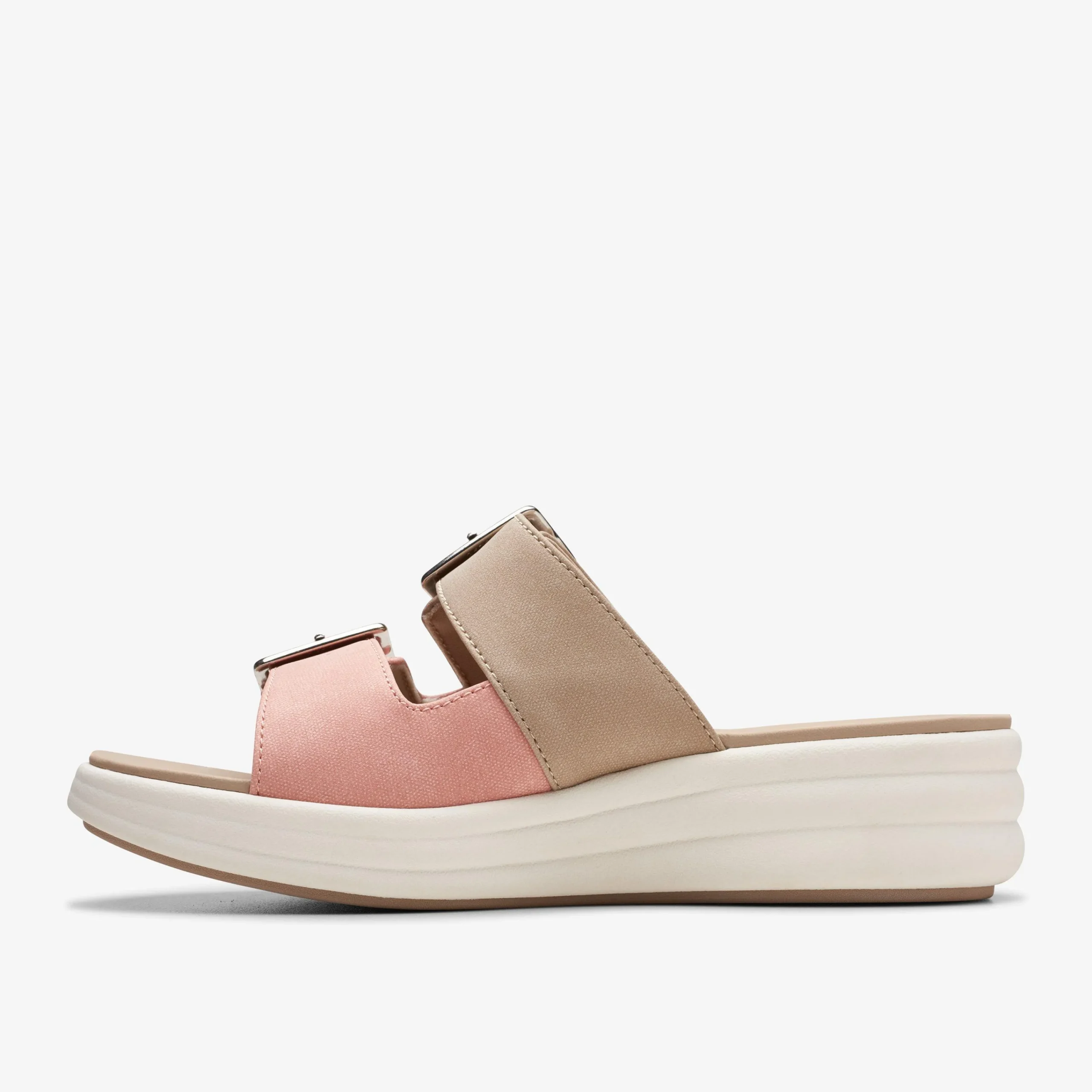 Drift Buckle Women Sandal Preview|Sandals & Flip Flops