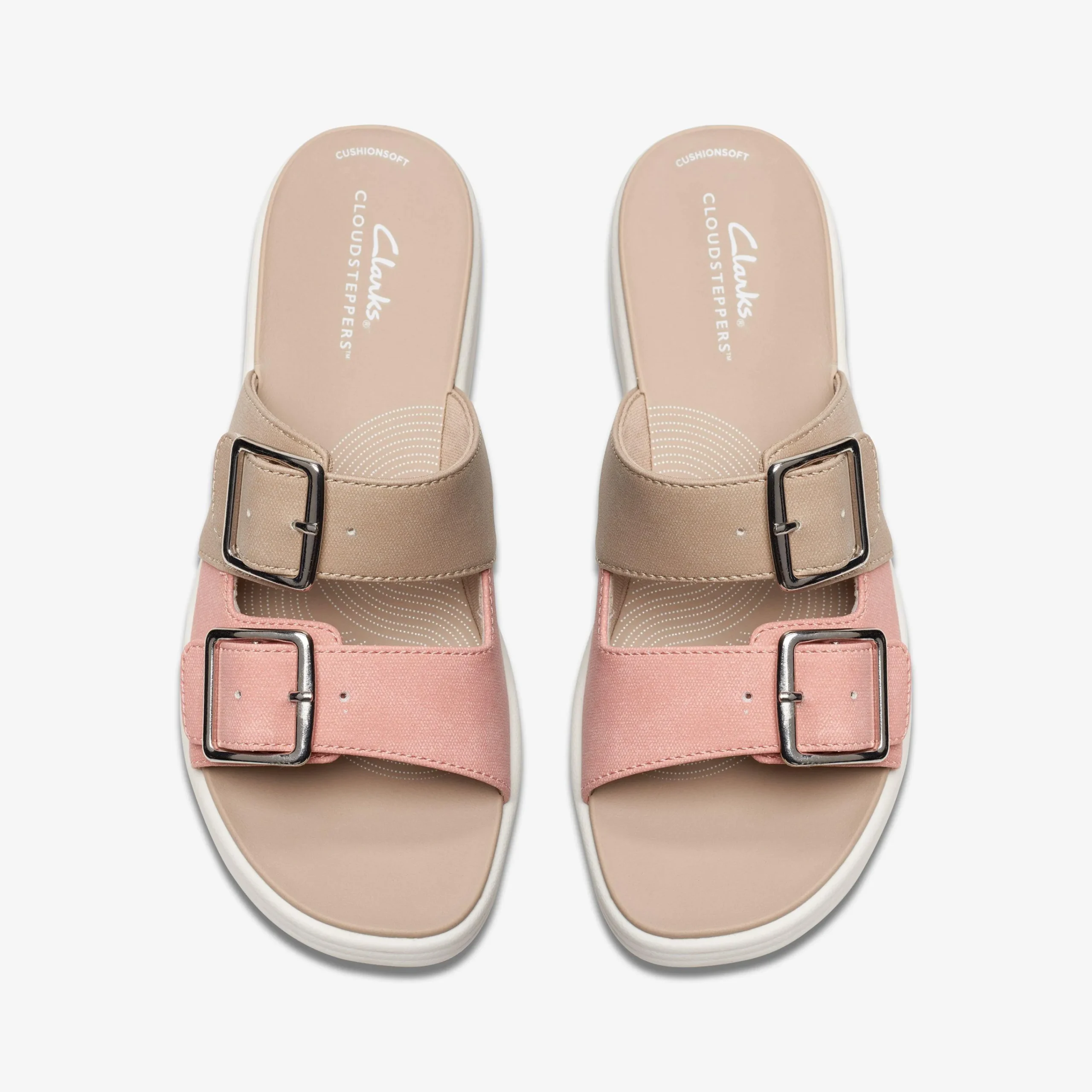 Drift Buckle Women Sandal Preview|Sandals & Flip Flops