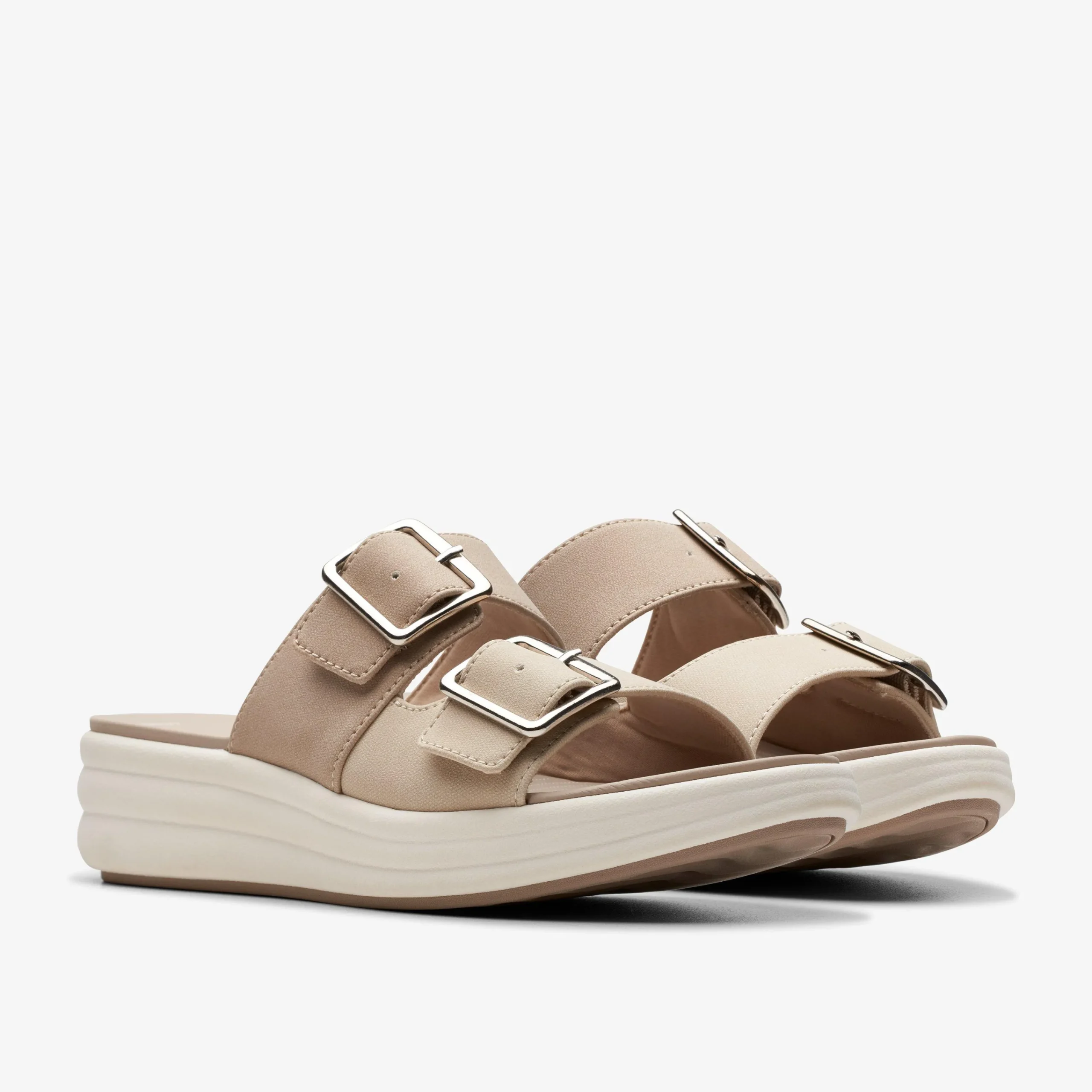 Online Drift Buckle Women Sandal Preview|Sandals & Flip Flops