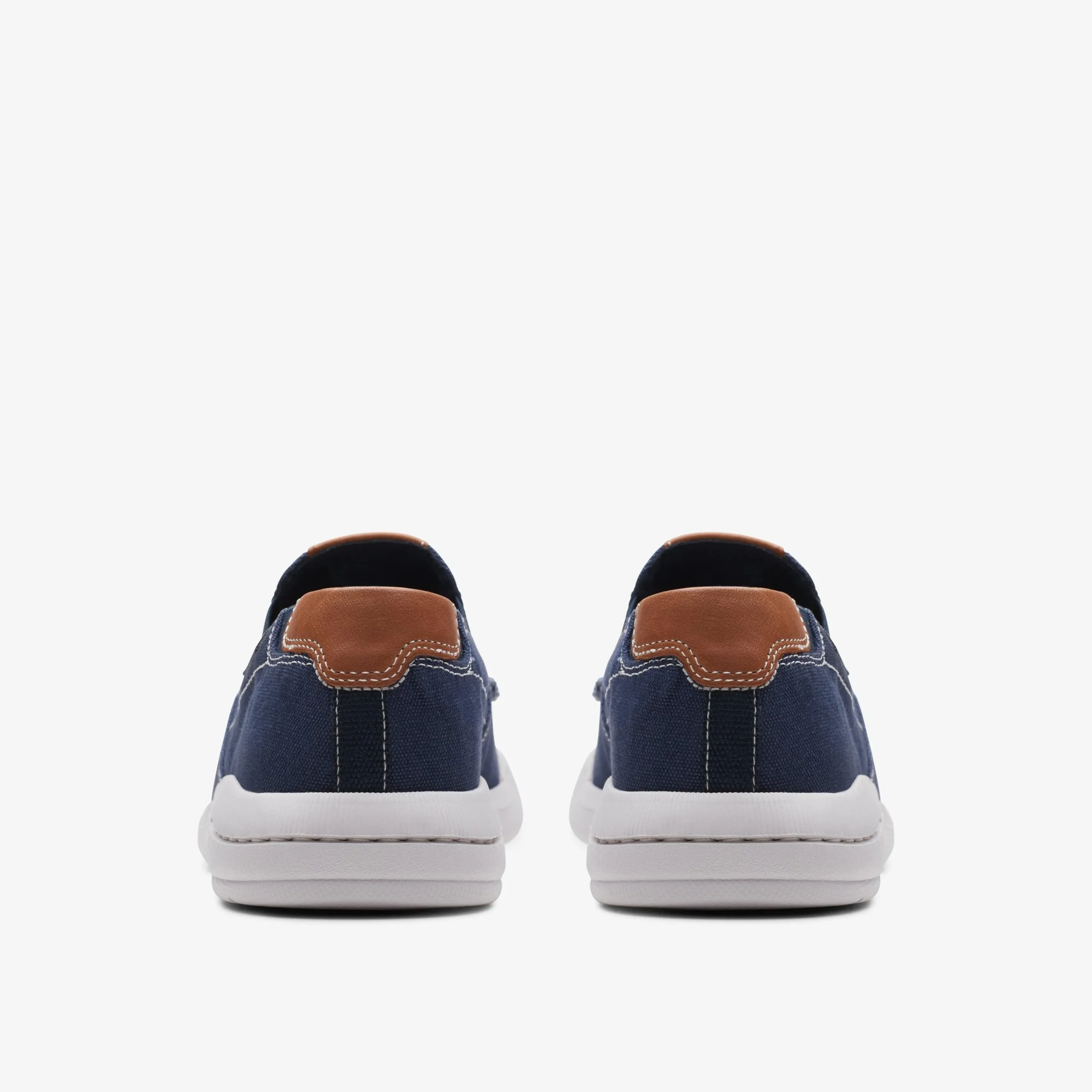 New Driftlite Step Loafers & Slip Ons