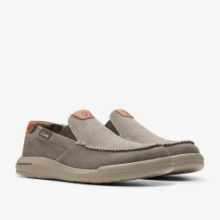 New Driftlite Step Loafers & Slip Ons