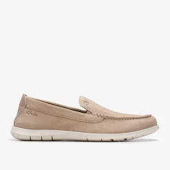 Outlet Flexway Step Loafers & Slip Ons