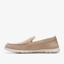 Outlet Flexway Step Loafers & Slip Ons