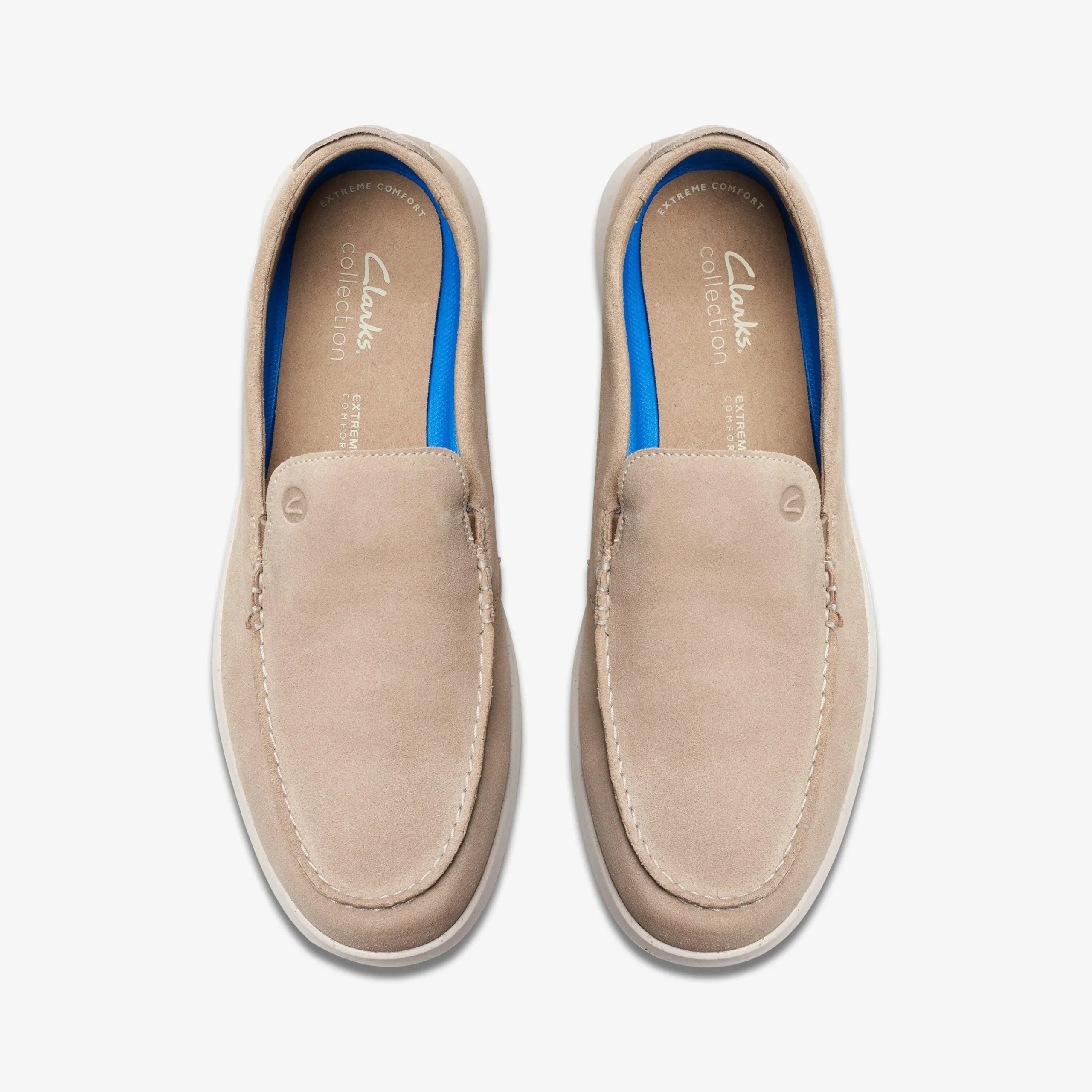 Outlet Flexway Step Loafers & Slip Ons