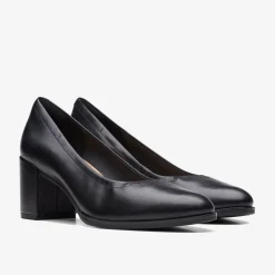 Clearance Freva 55 Court Women Dress Shoes|Heels & Pumps