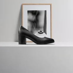 Clearance Freva 55 Court Women Dress Shoes|Heels & Pumps