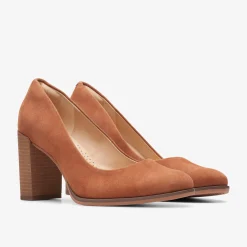 Outlet Freva 85 Court Women Dress Shoes|Heels & Pumps