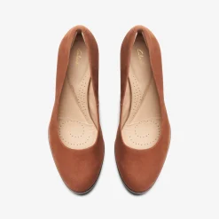 Outlet Freva 85 Court Women Dress Shoes|Heels & Pumps