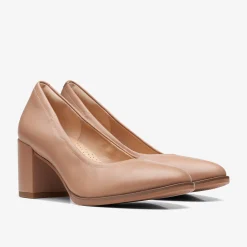 Freva 55 Court Women Dress Shoes|Heels & Pumps