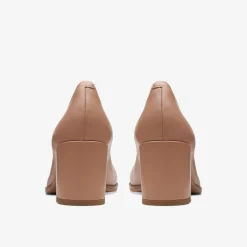 Freva 55 Court Women Dress Shoes|Heels & Pumps