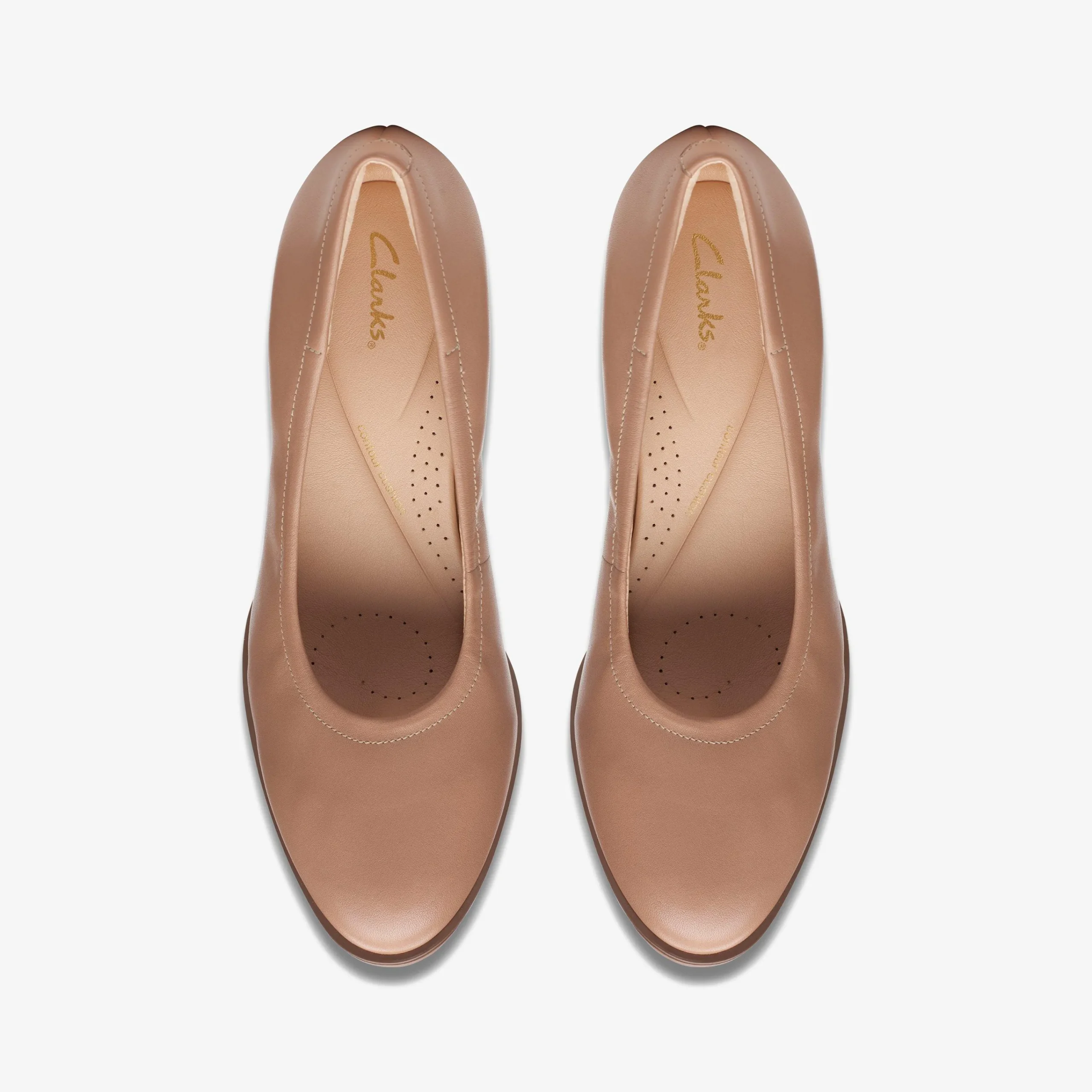 Freva 55 Court Women Dress Shoes|Heels & Pumps