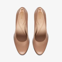 New Freva 85 Court Women Dress Shoes|Heels & Pumps
