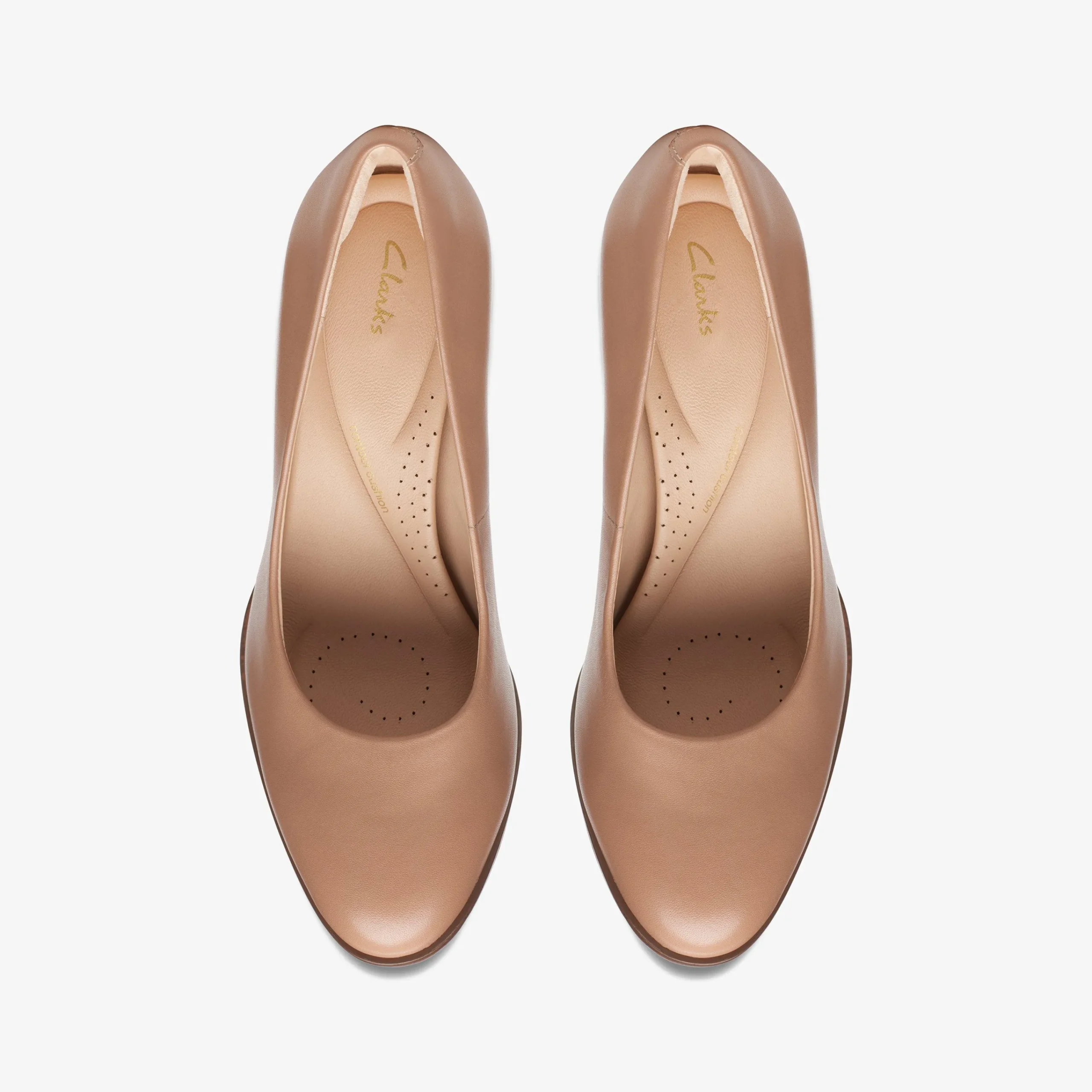 New Freva 85 Court Women Dress Shoes|Heels & Pumps