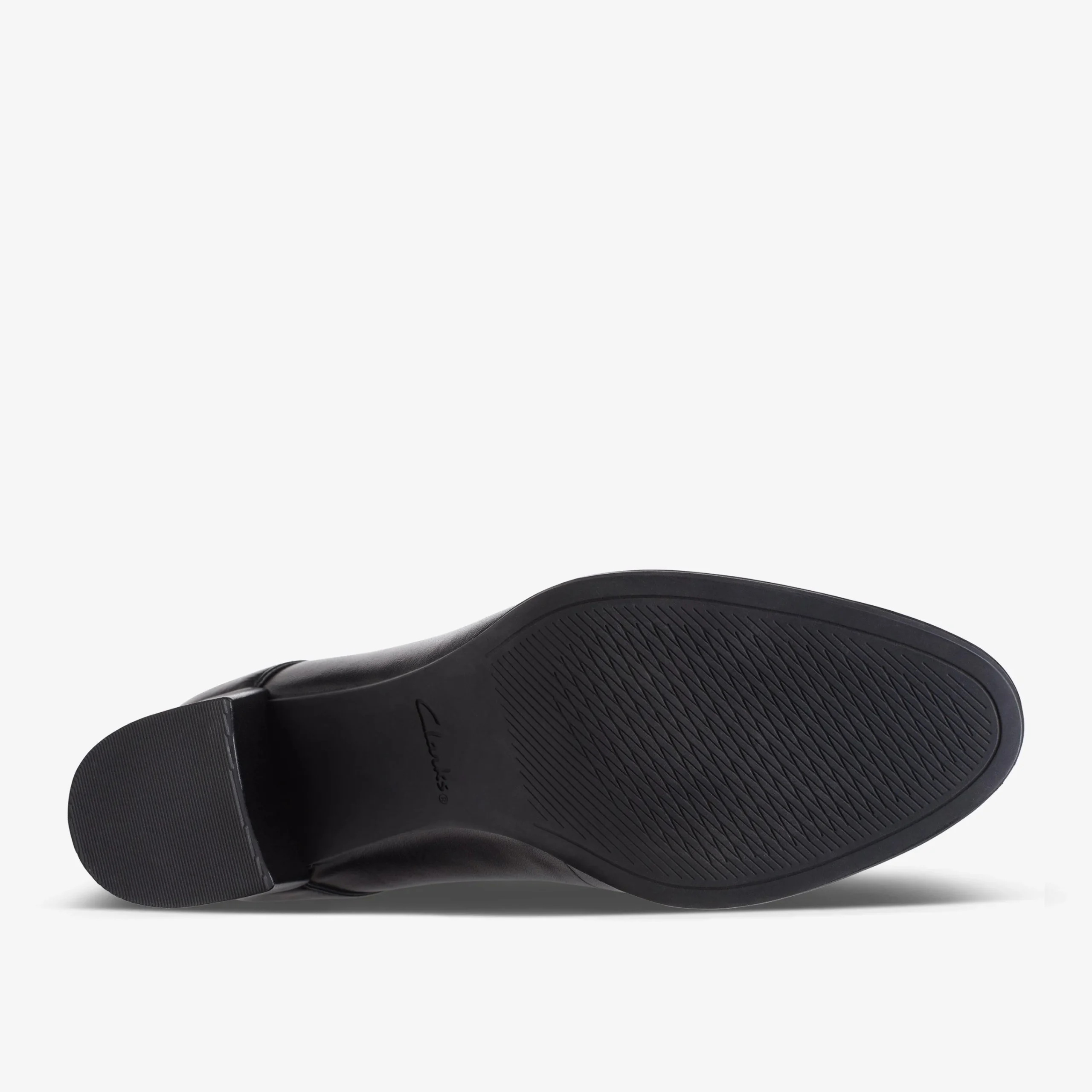 Online Freva 55 Strap Black Leather Women Mary Janes|Dress Shoes