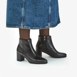 Discount Freva 55 Zip Women Boots & Booties|Dress Shoes