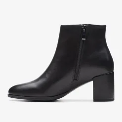 Discount Freva 55 Zip Women Boots & Booties|Dress Shoes