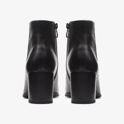 Discount Freva 55 Zip Women Boots & Booties|Dress Shoes