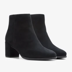 Clearance Freva 55 Zip Women Boots & Booties|Dress Shoes