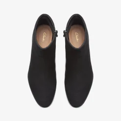 Clearance Freva 55 Zip Women Boots & Booties|Dress Shoes