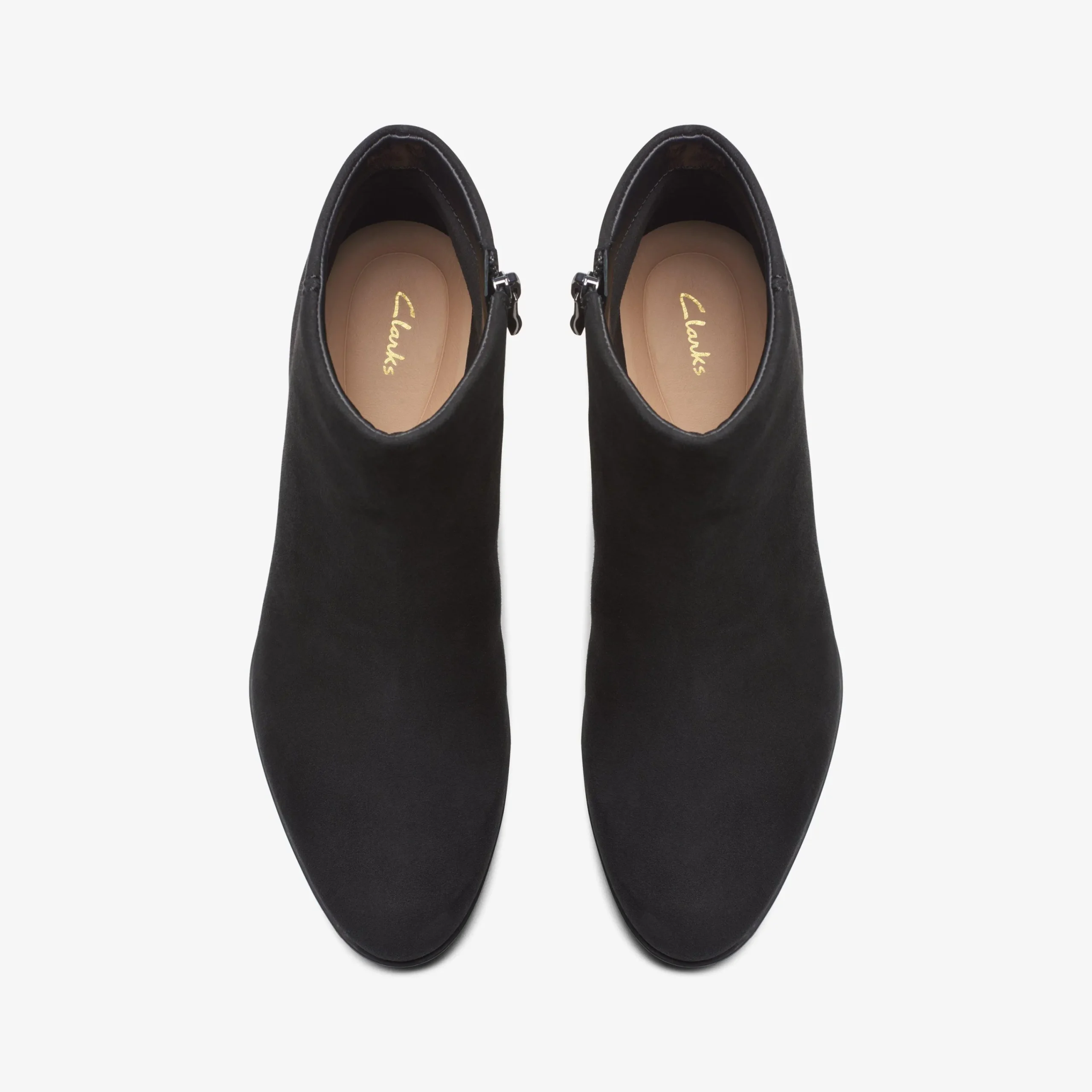 Clearance Freva 55 Zip Women Boots & Booties|Dress Shoes