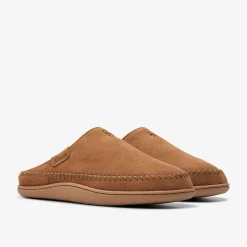 Discount Frien Wall Tan Slippers|Slippers