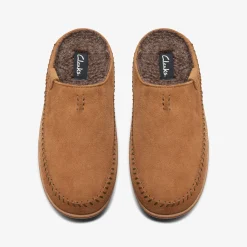Discount Frien Wall Tan Slippers|Slippers