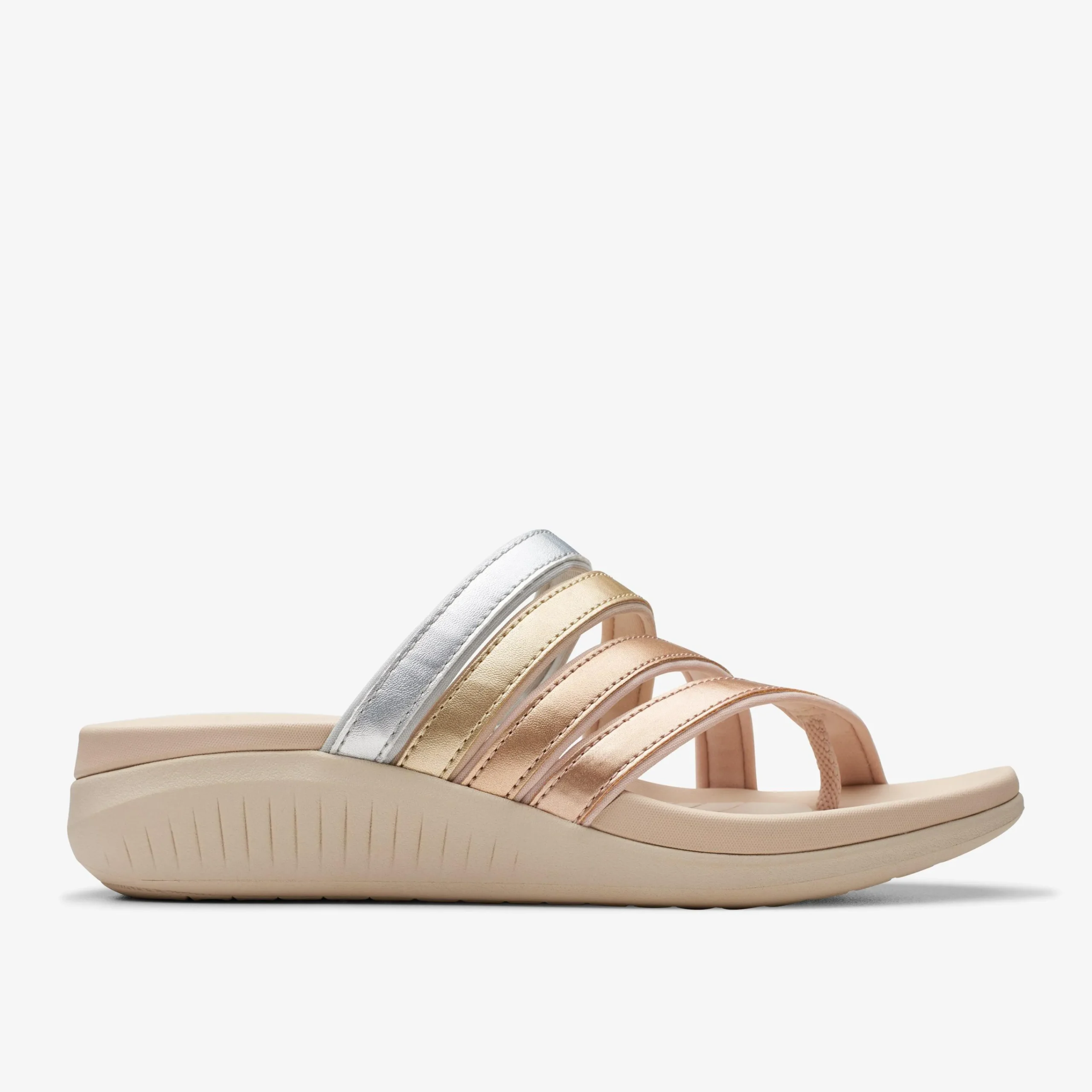 Outlet Glide Hi Iris Women Sandal Preview|Sandals & Flip Flops