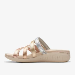 Outlet Glide Hi Iris Women Sandal Preview|Sandals & Flip Flops