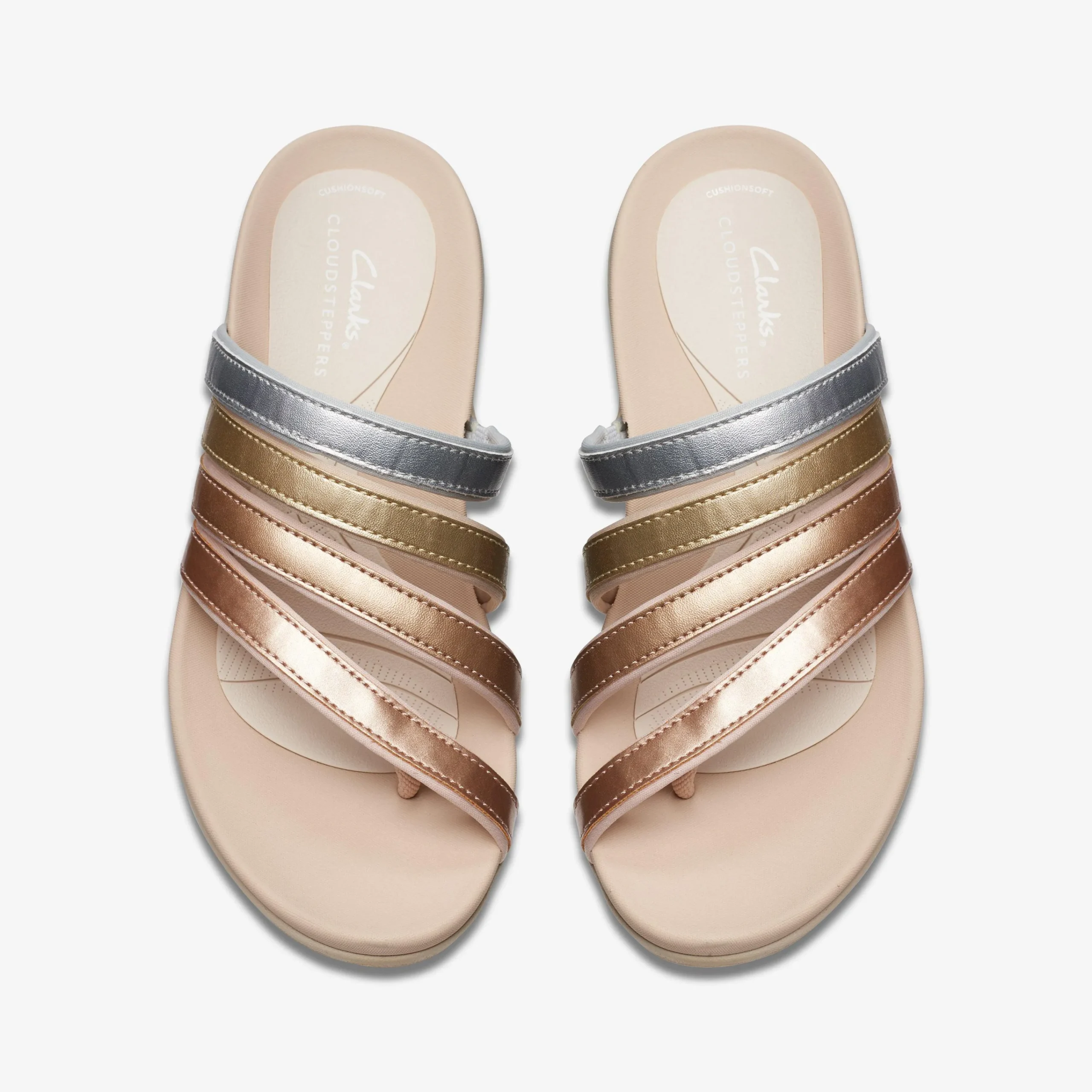 Outlet Glide Hi Iris Women Sandal Preview|Sandals & Flip Flops