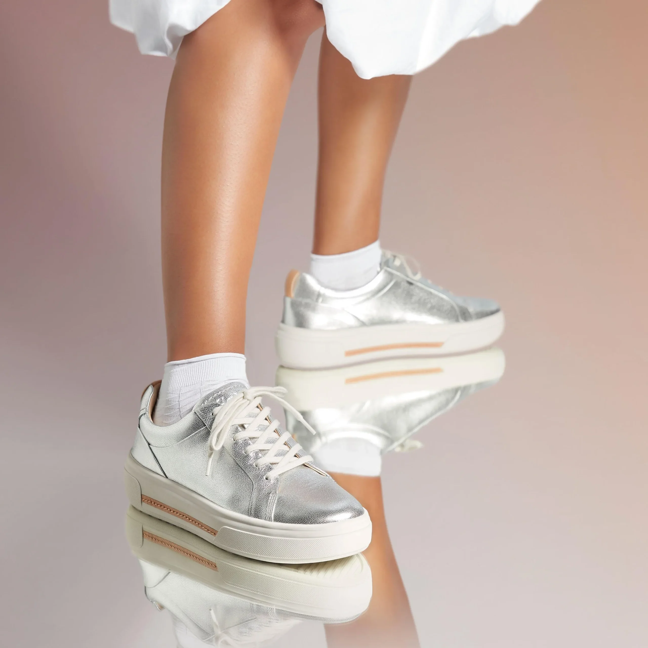 Outlet Hollyhock Walk Women Trend Edit|Sneakers