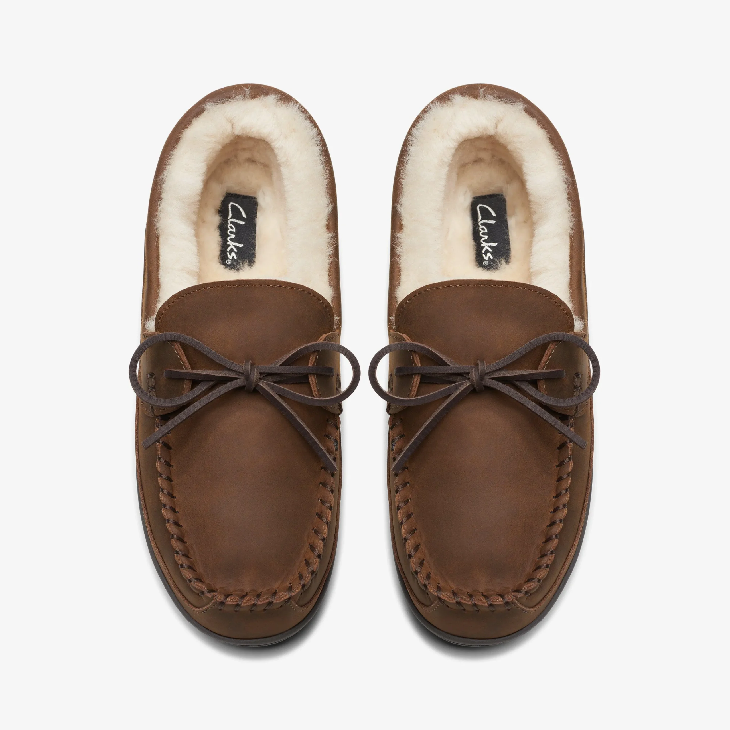 Hot Jafe Line Beeswax Slippers|Slippers