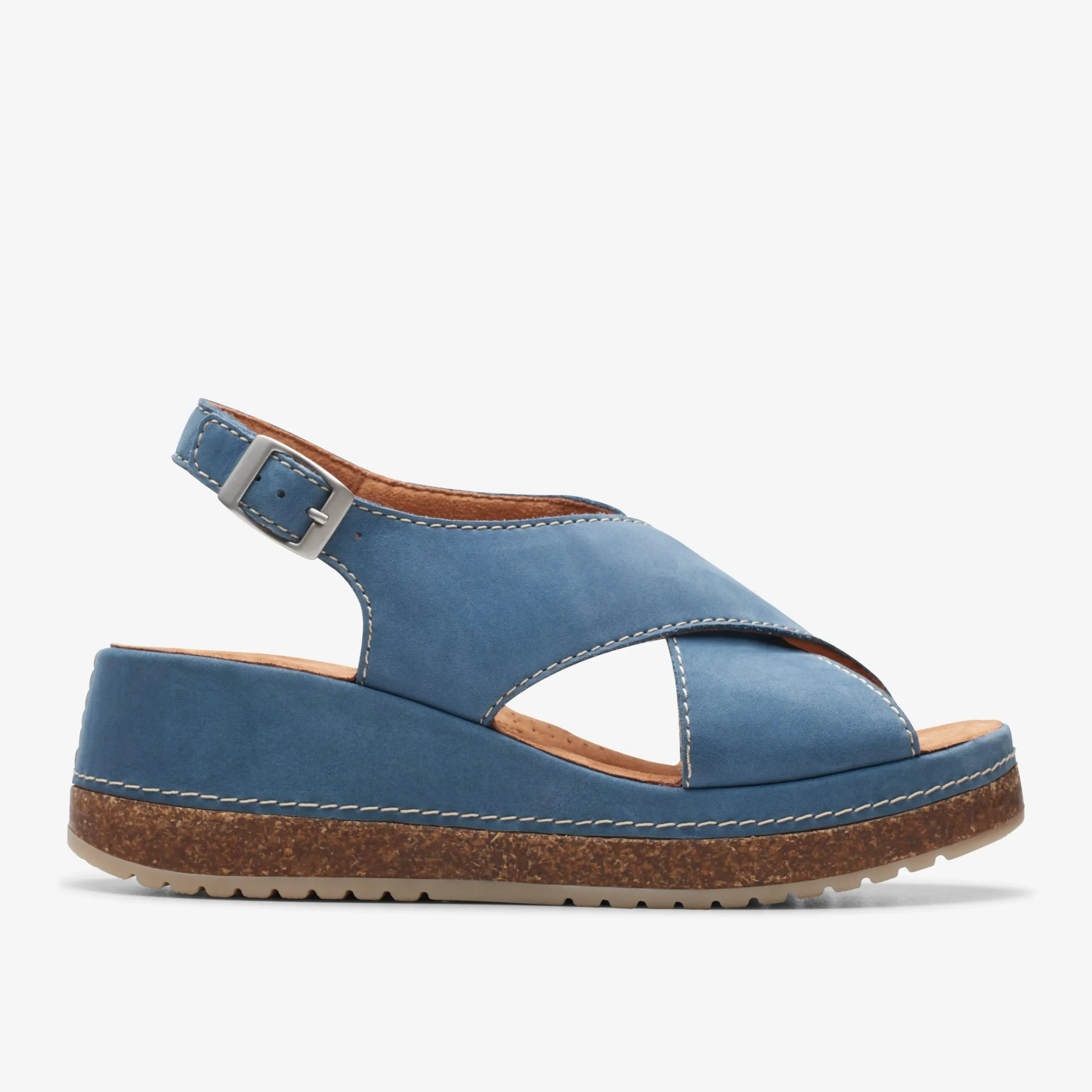 Best Kassanda Step Women Sandal Preview|Sandals & Flip Flops