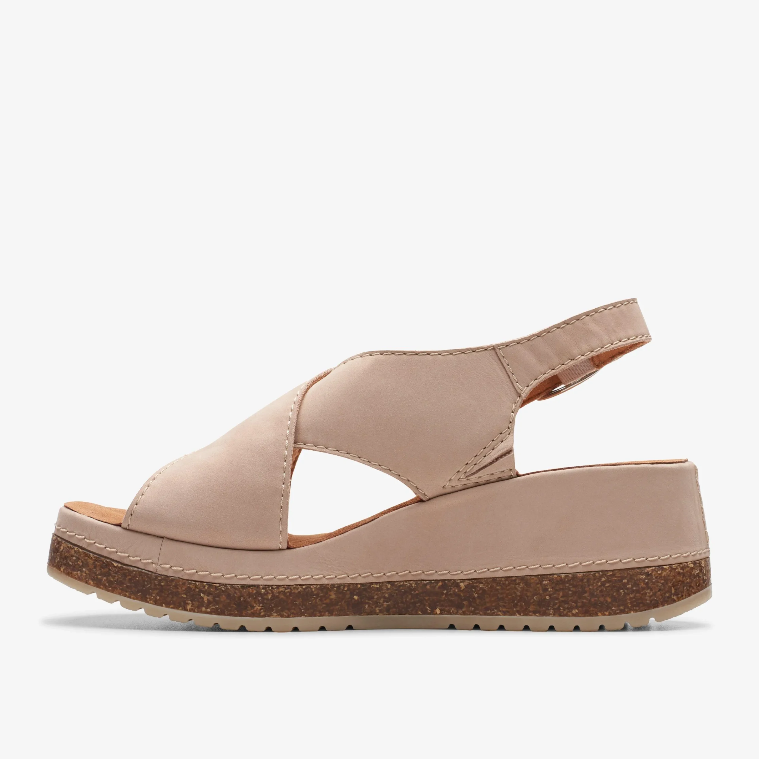 Outlet Kassanda Step Women Sandal Preview|Sandals & Flip Flops