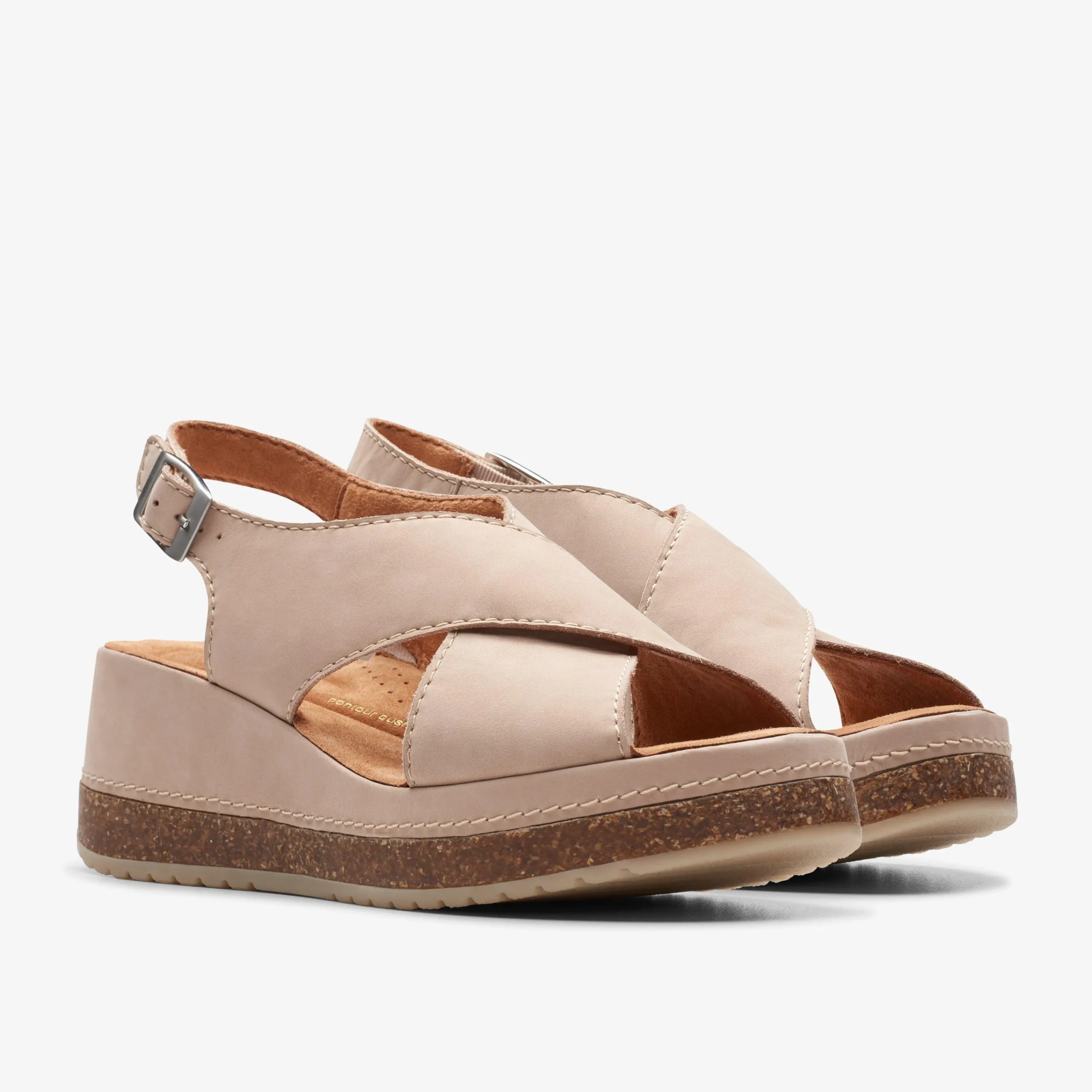 Outlet Kassanda Step Women Sandal Preview|Sandals & Flip Flops