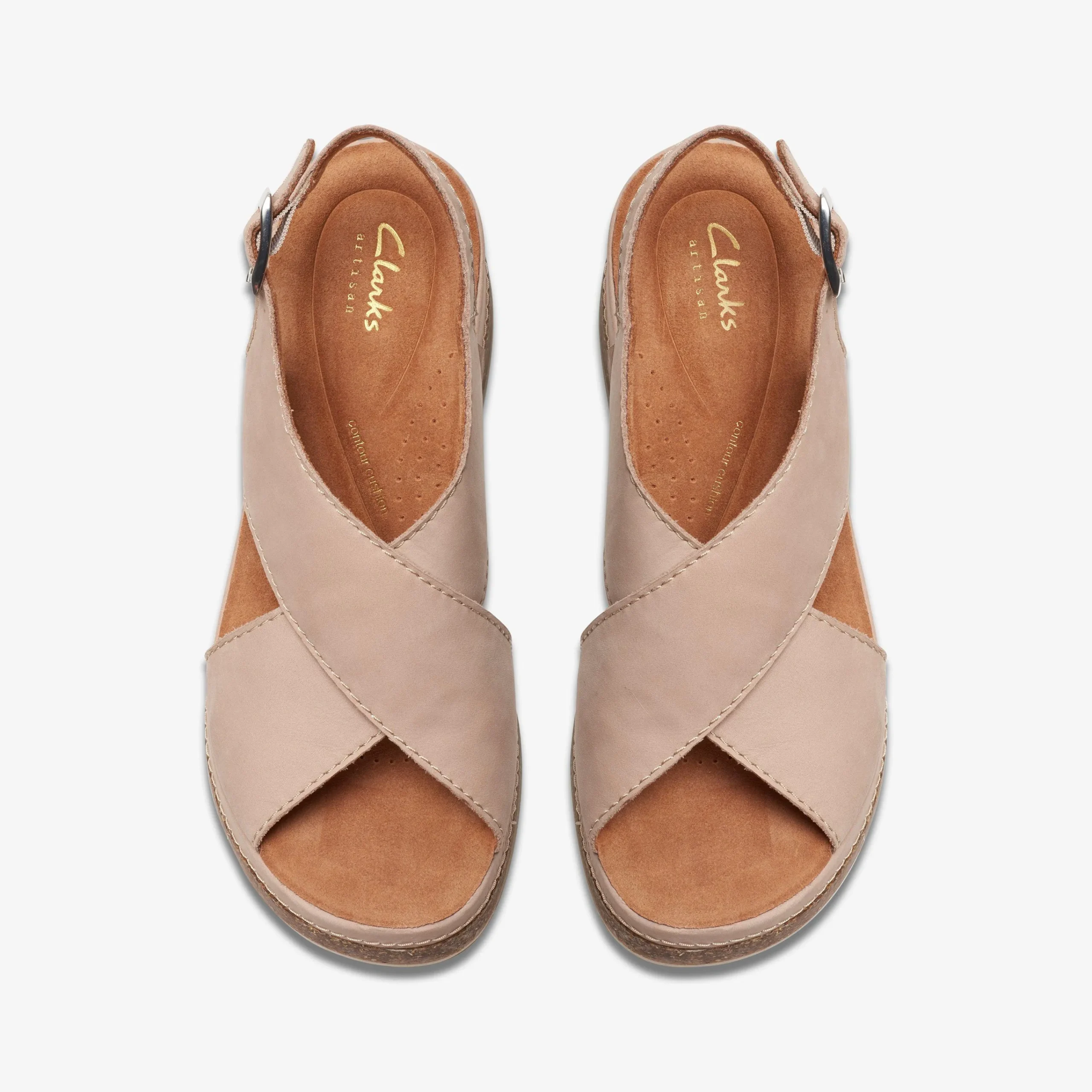 Outlet Kassanda Step Women Sandal Preview|Sandals & Flip Flops