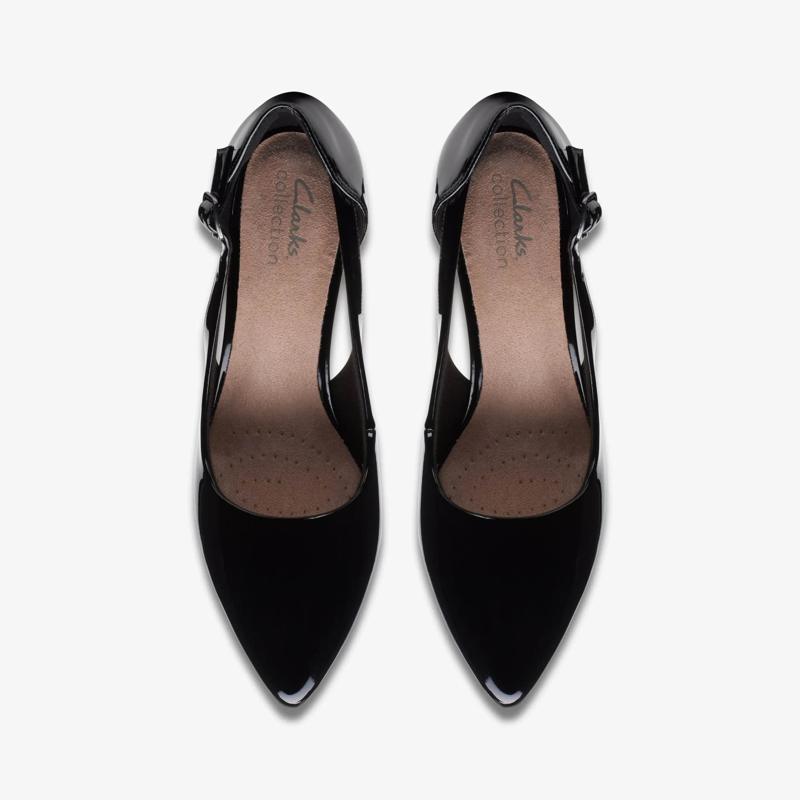 Clearance Kataleyna Rae Women Dress Shoes|Heels & Pumps