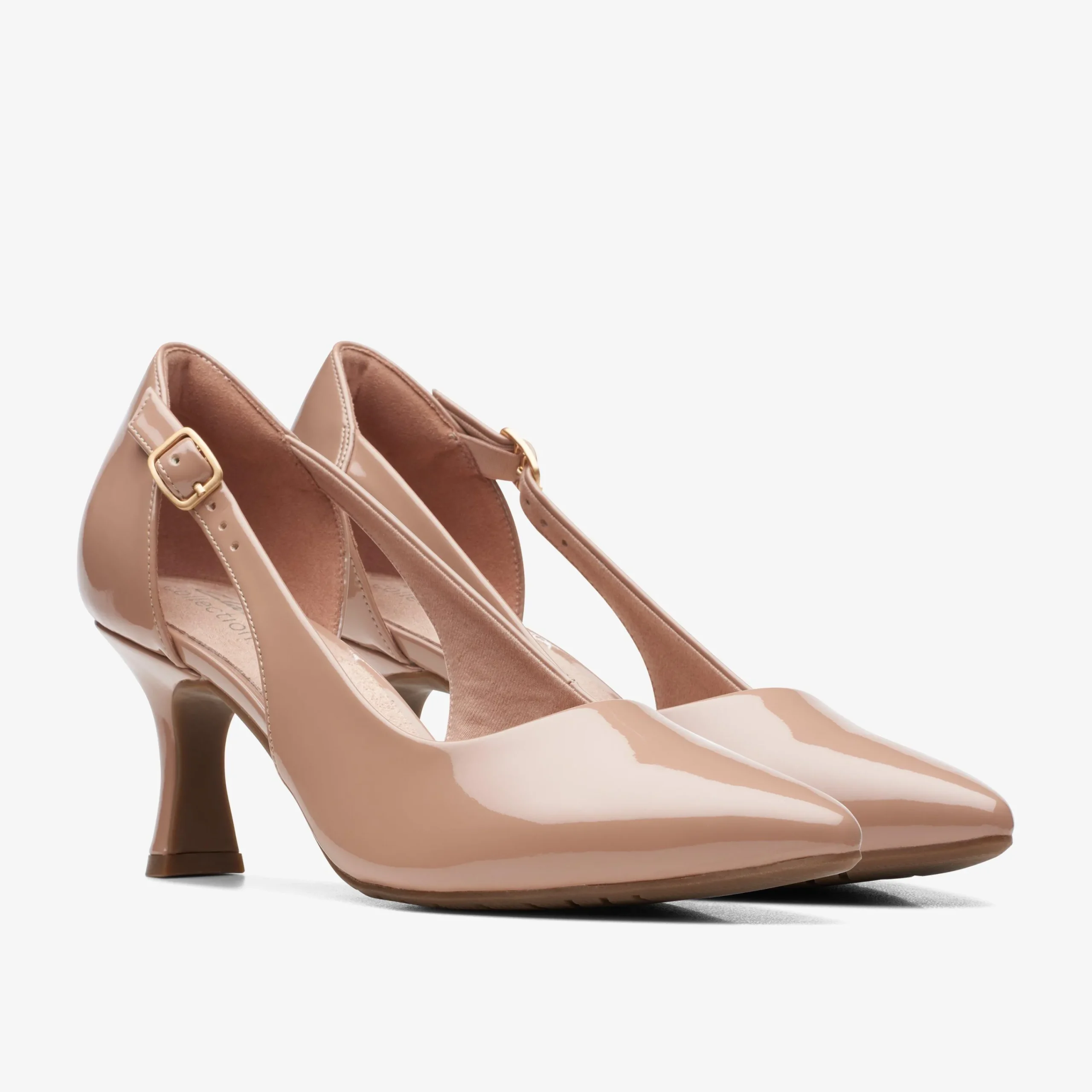 Sale Kataleyna Rae Women Dress Shoes|Heels & Pumps