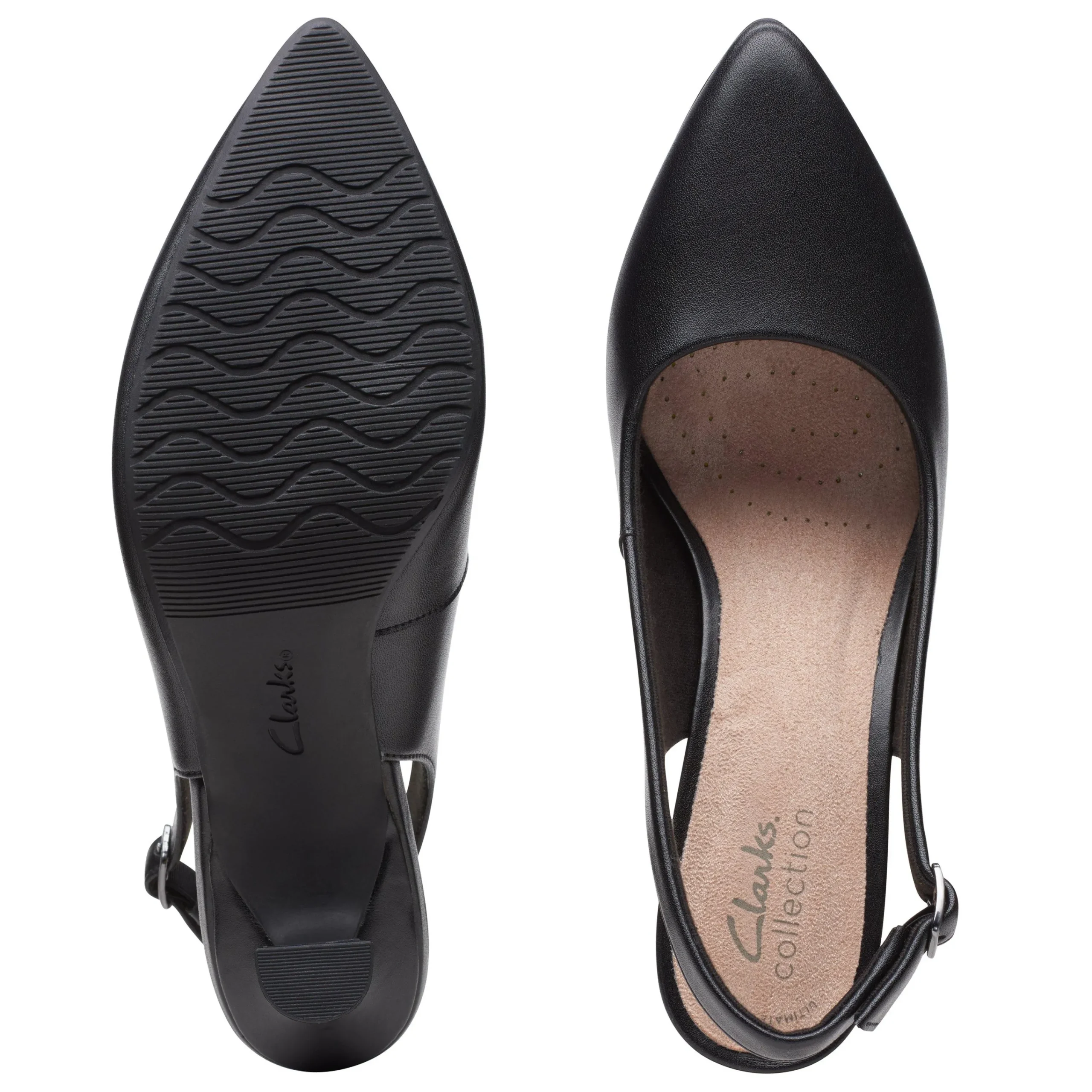 Kataleyna Step Women Trend Edit|Dress Shoes