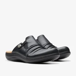 Clearance Laurieann Bay Women Clogs & Mules