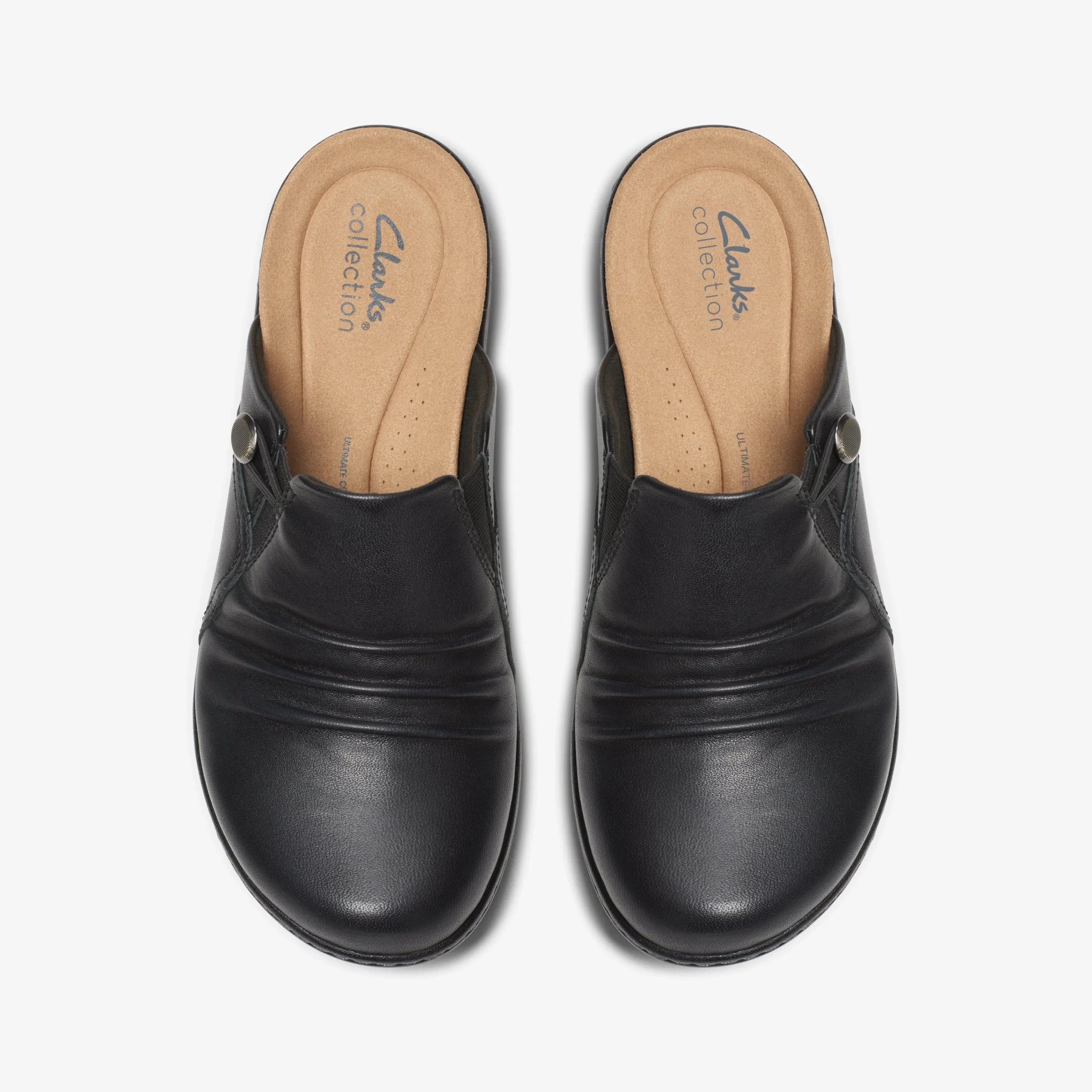 Clearance Laurieann Bay Women Clogs & Mules