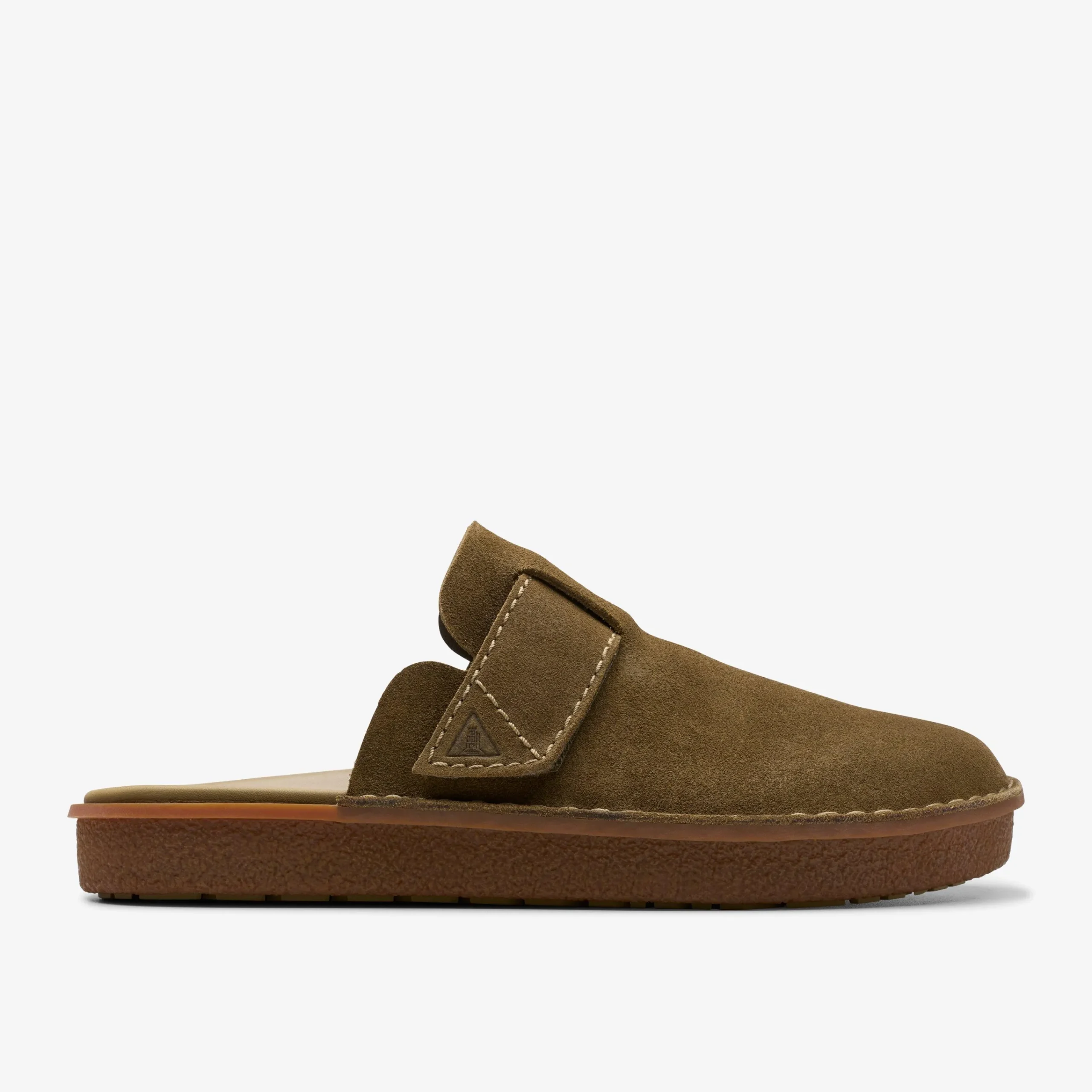 Litton Mule Loafers & Slip Ons