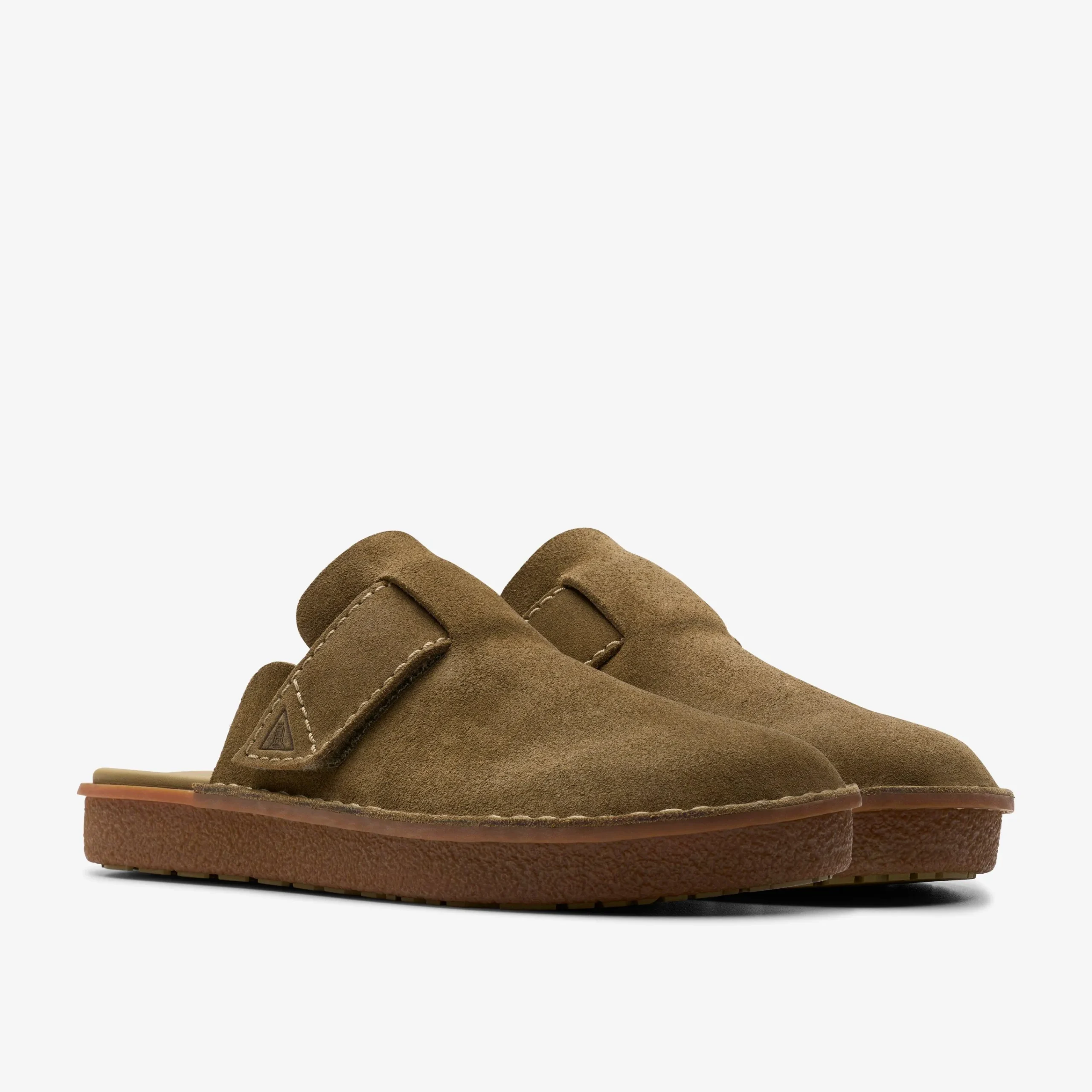 Litton Mule Loafers & Slip Ons