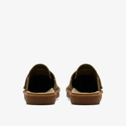 Litton Mule Loafers & Slip Ons