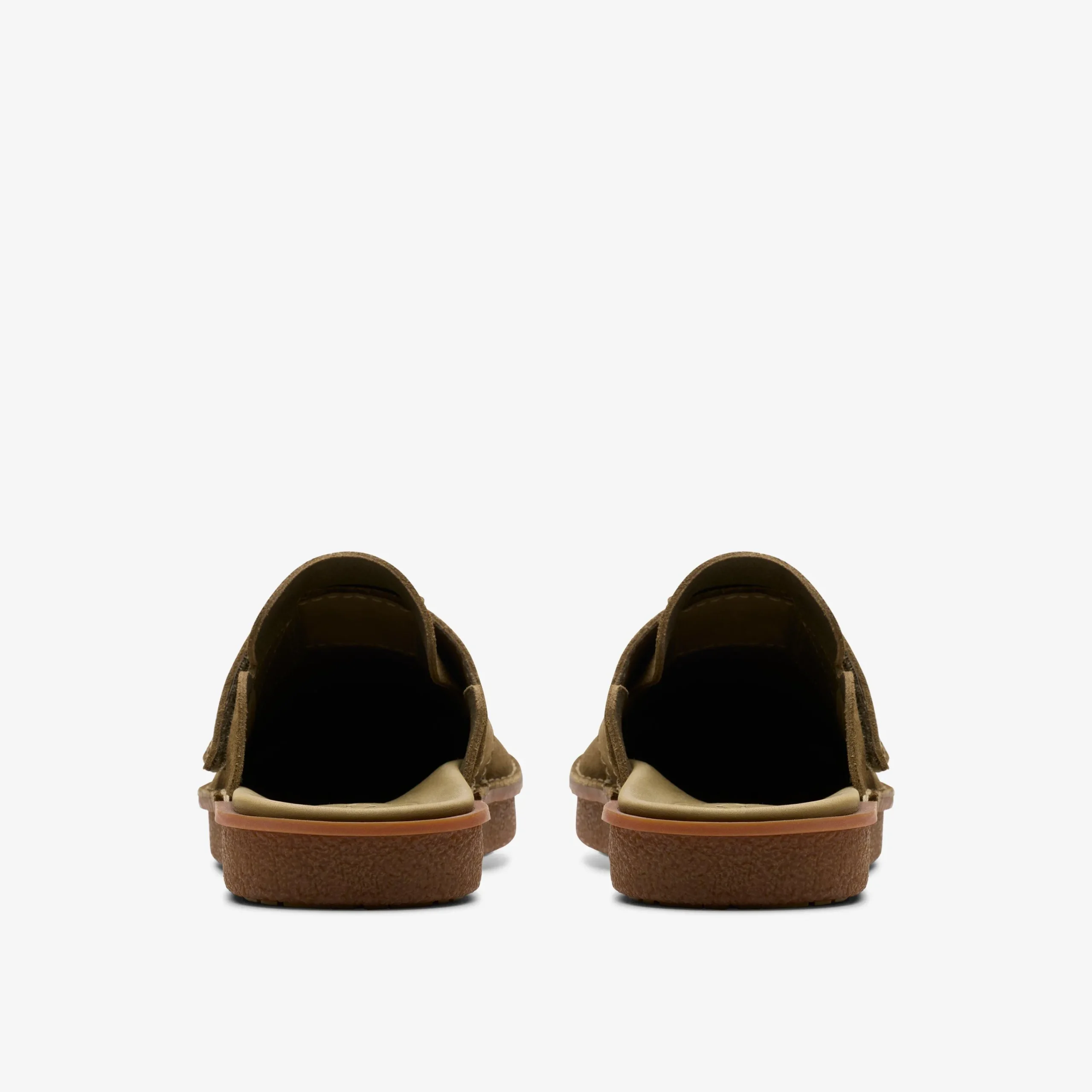Litton Mule Loafers & Slip Ons