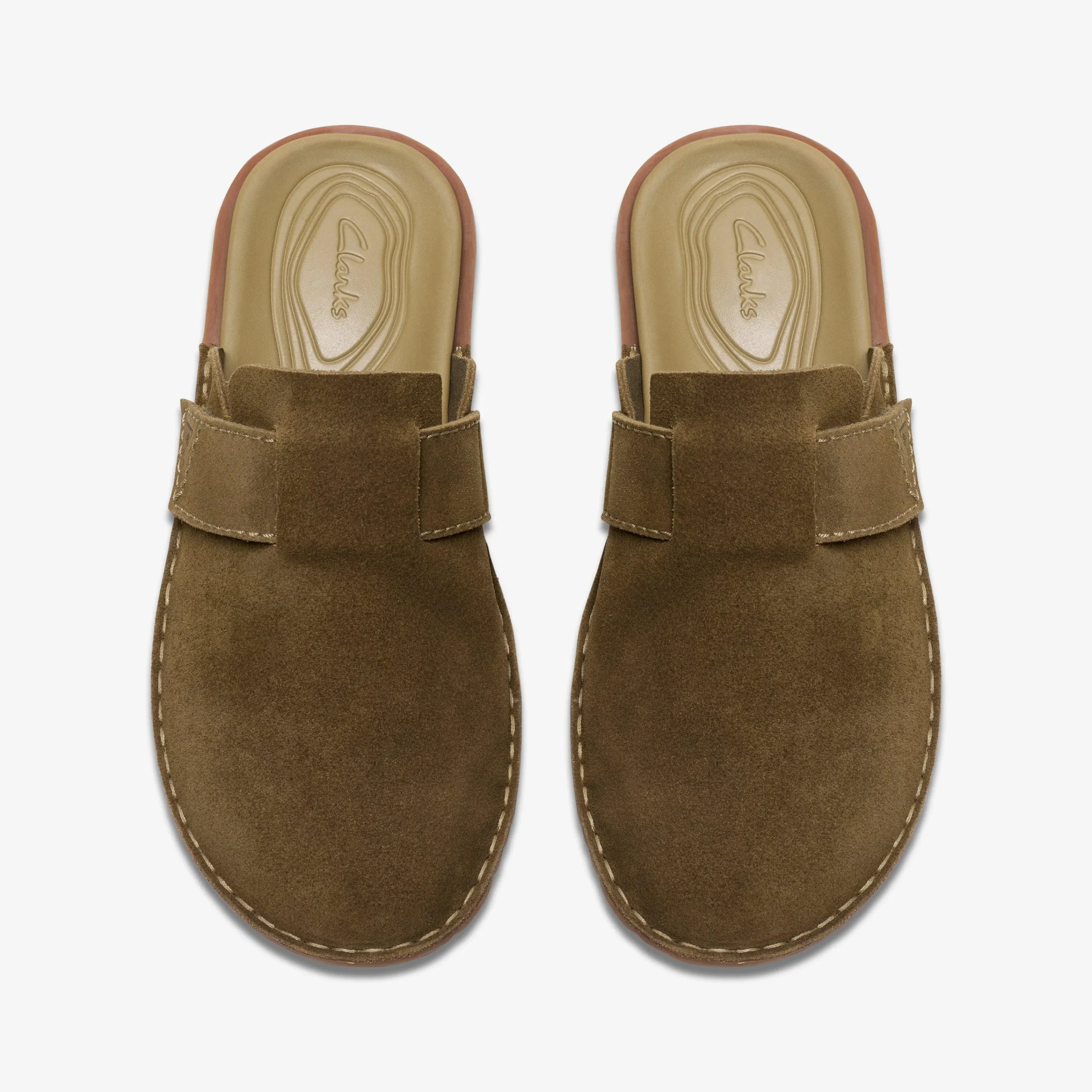 Litton Mule Loafers & Slip Ons