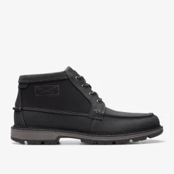 New Maplewalk Moc Boots