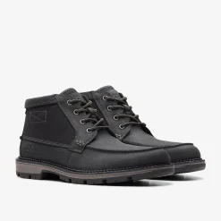 New Maplewalk Moc Boots