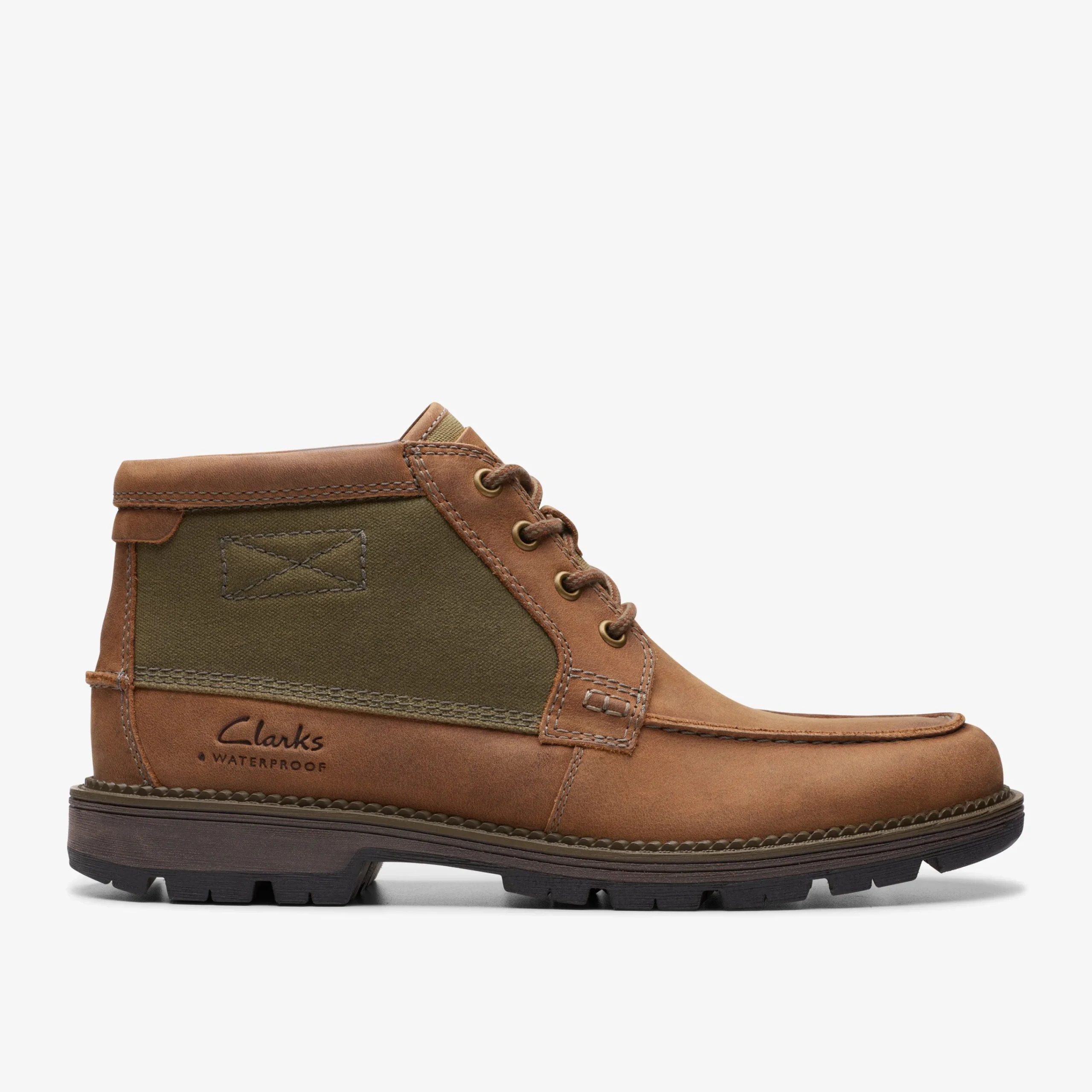 Best Maplewalk Moc Boots